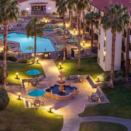 Embassy Suites By Hilton Palm Desert Eksteriør bilde