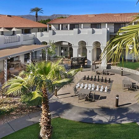 Embassy Suites By Hilton Palm Desert Eksteriør bilde