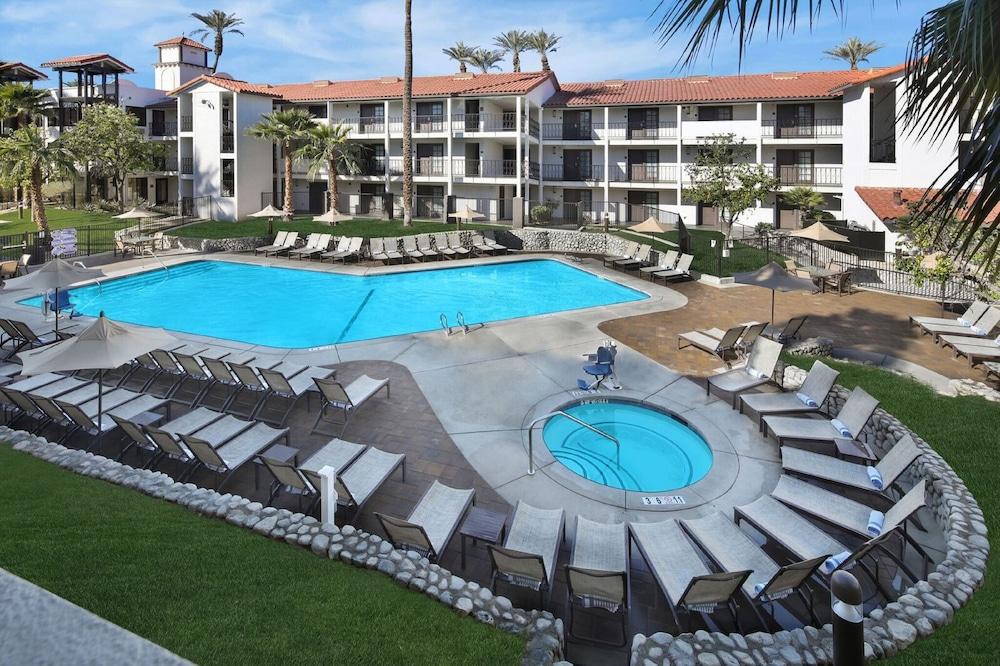 Embassy Suites By Hilton Palm Desert Eksteriør bilde