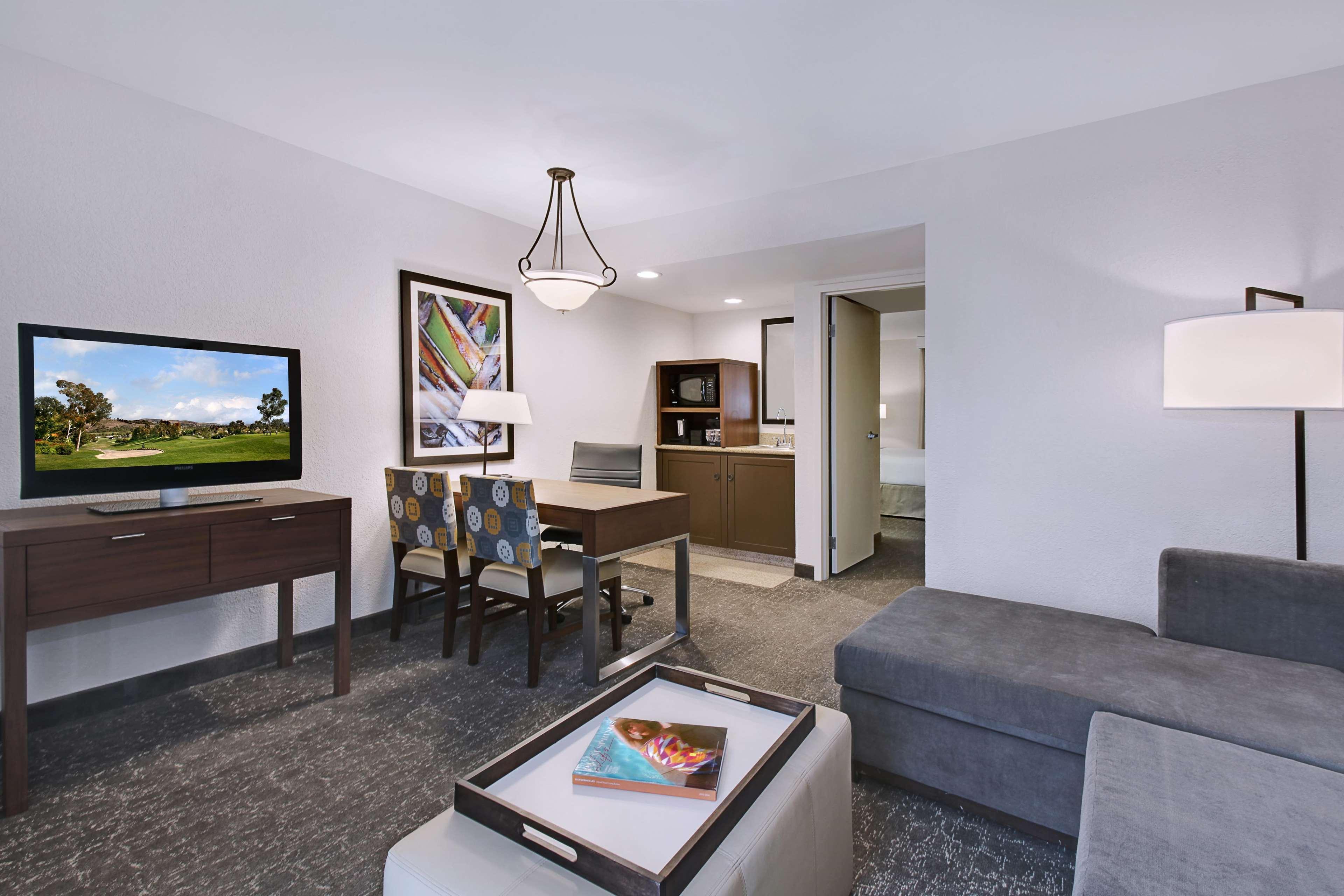 Embassy Suites By Hilton Palm Desert Eksteriør bilde