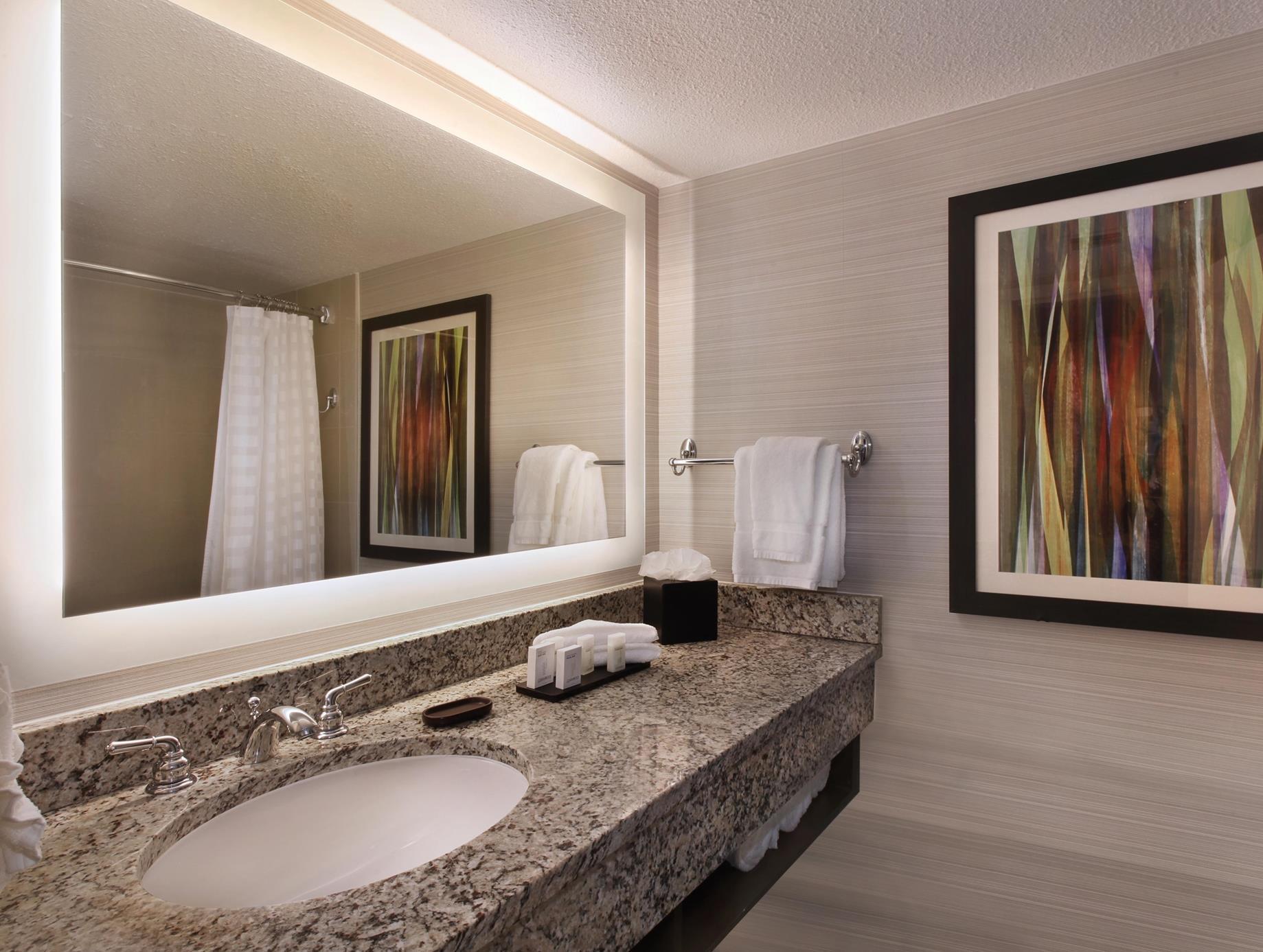 Embassy Suites By Hilton Palm Desert Eksteriør bilde