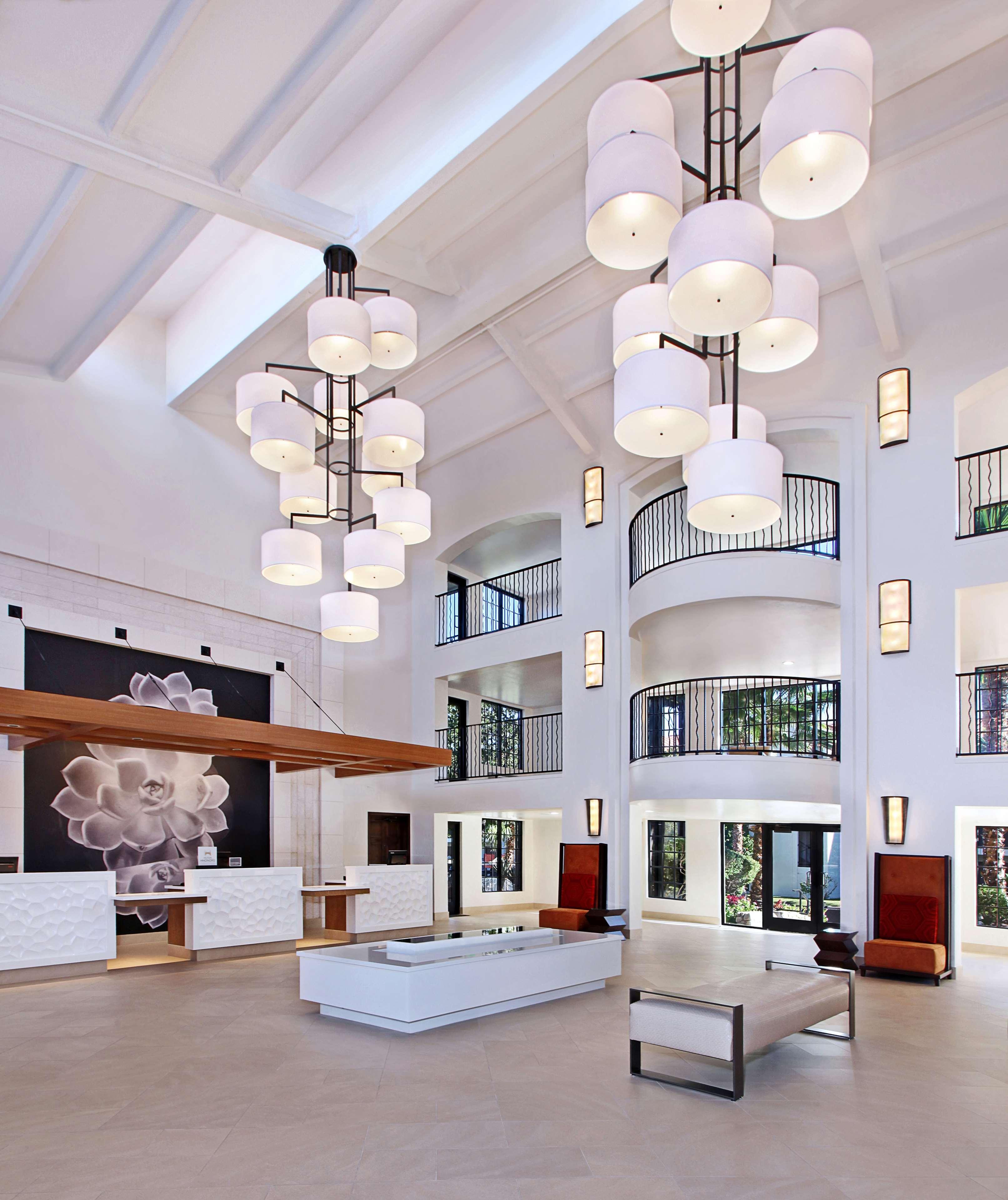 Embassy Suites By Hilton Palm Desert Interiør bilde