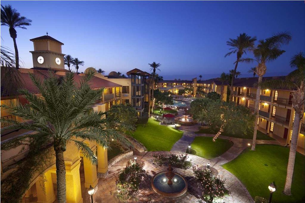 Embassy Suites By Hilton Palm Desert Eksteriør bilde