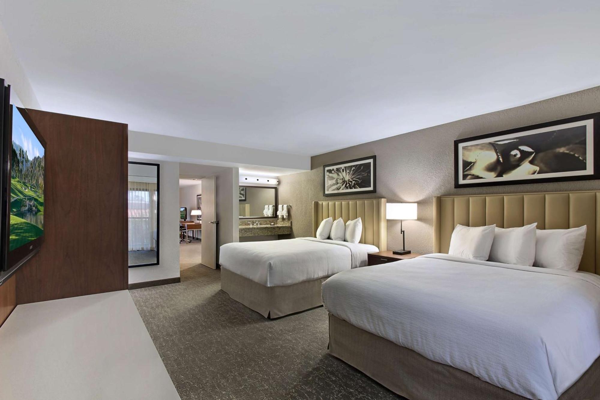 Embassy Suites By Hilton Palm Desert Eksteriør bilde