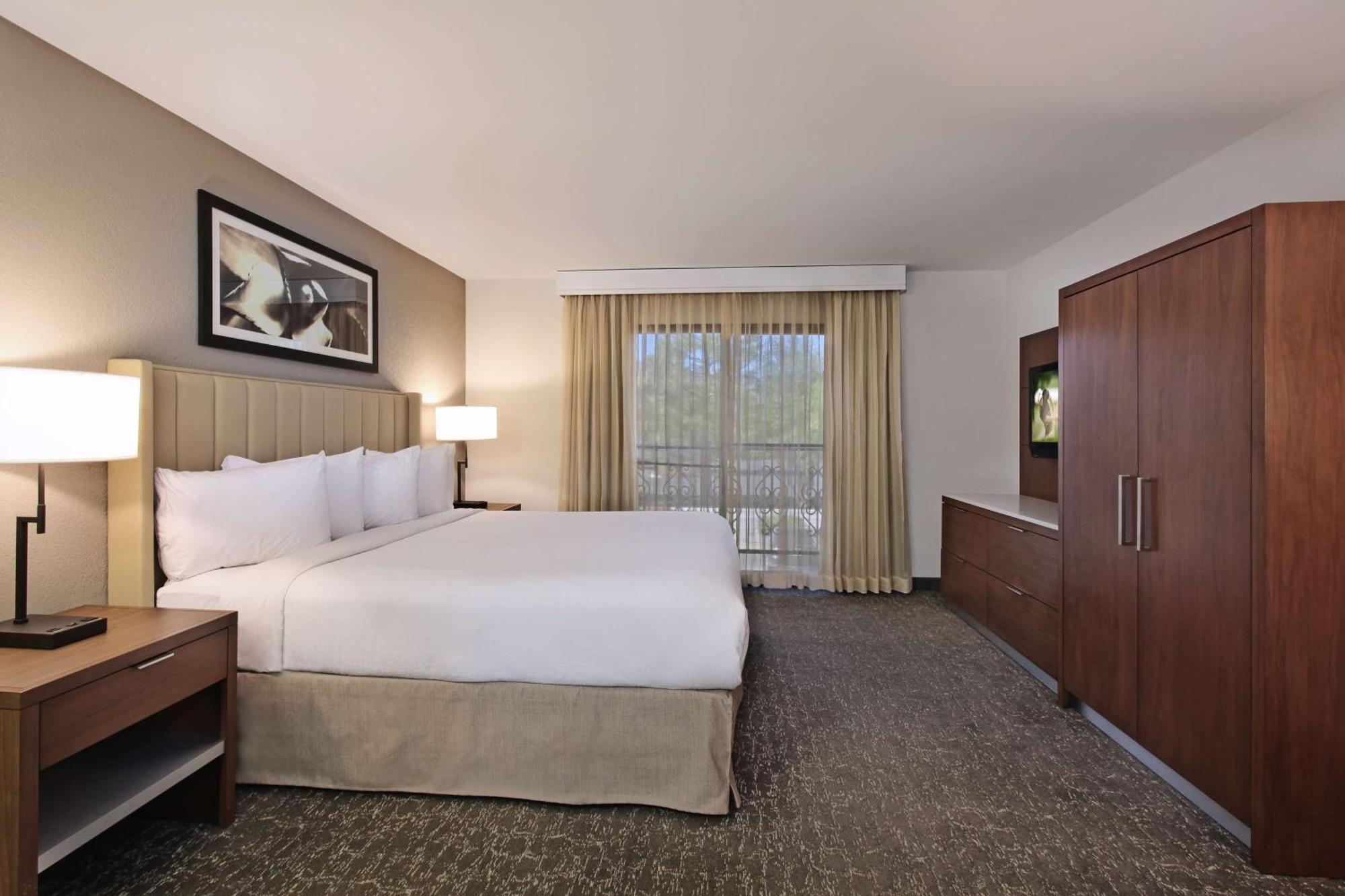 Embassy Suites By Hilton Palm Desert Eksteriør bilde