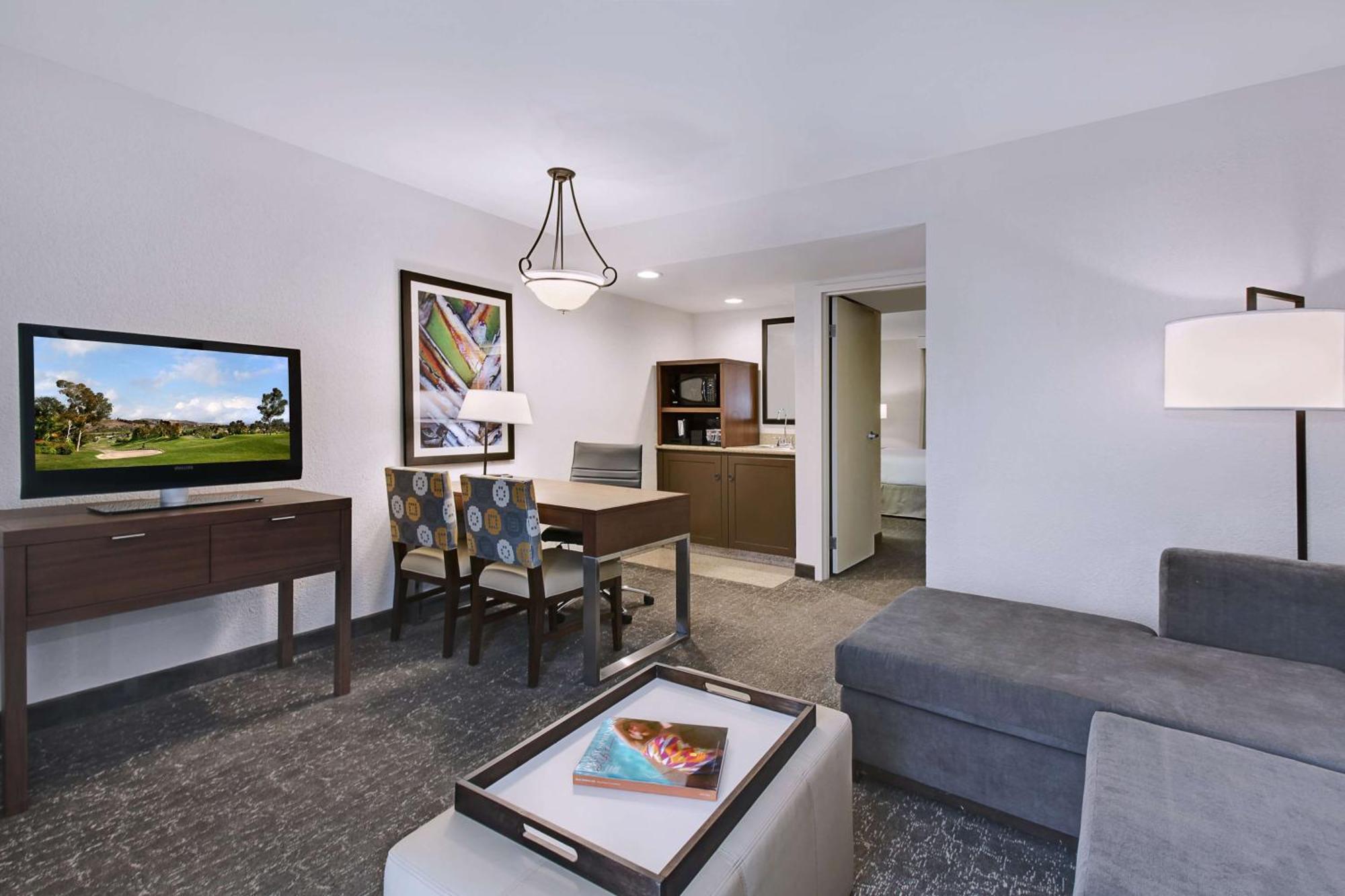 Embassy Suites By Hilton Palm Desert Eksteriør bilde