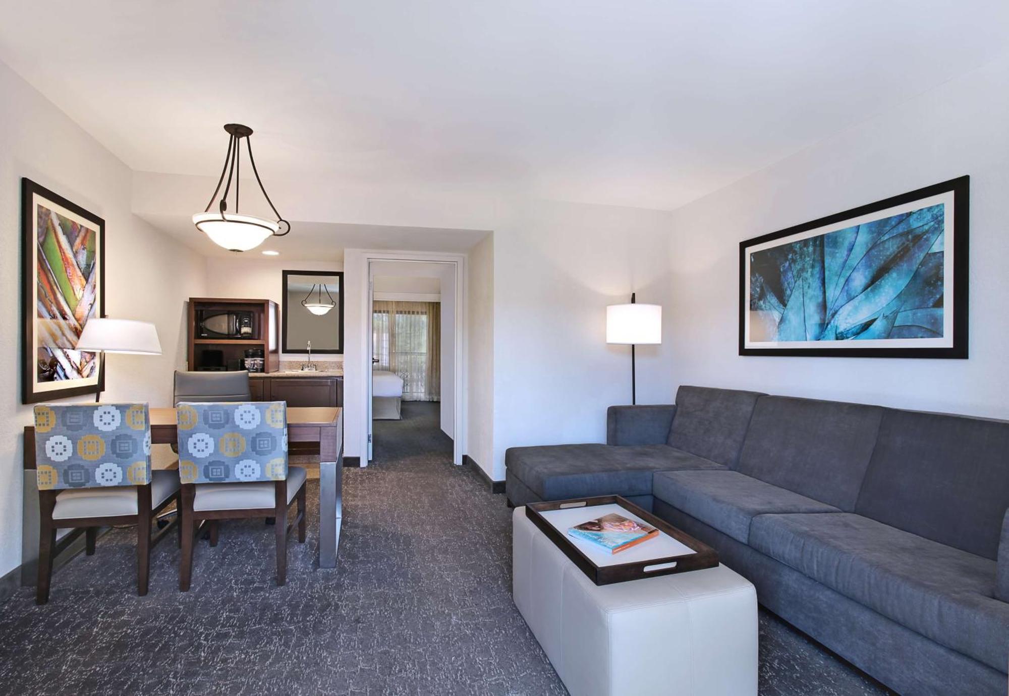Embassy Suites By Hilton Palm Desert Eksteriør bilde