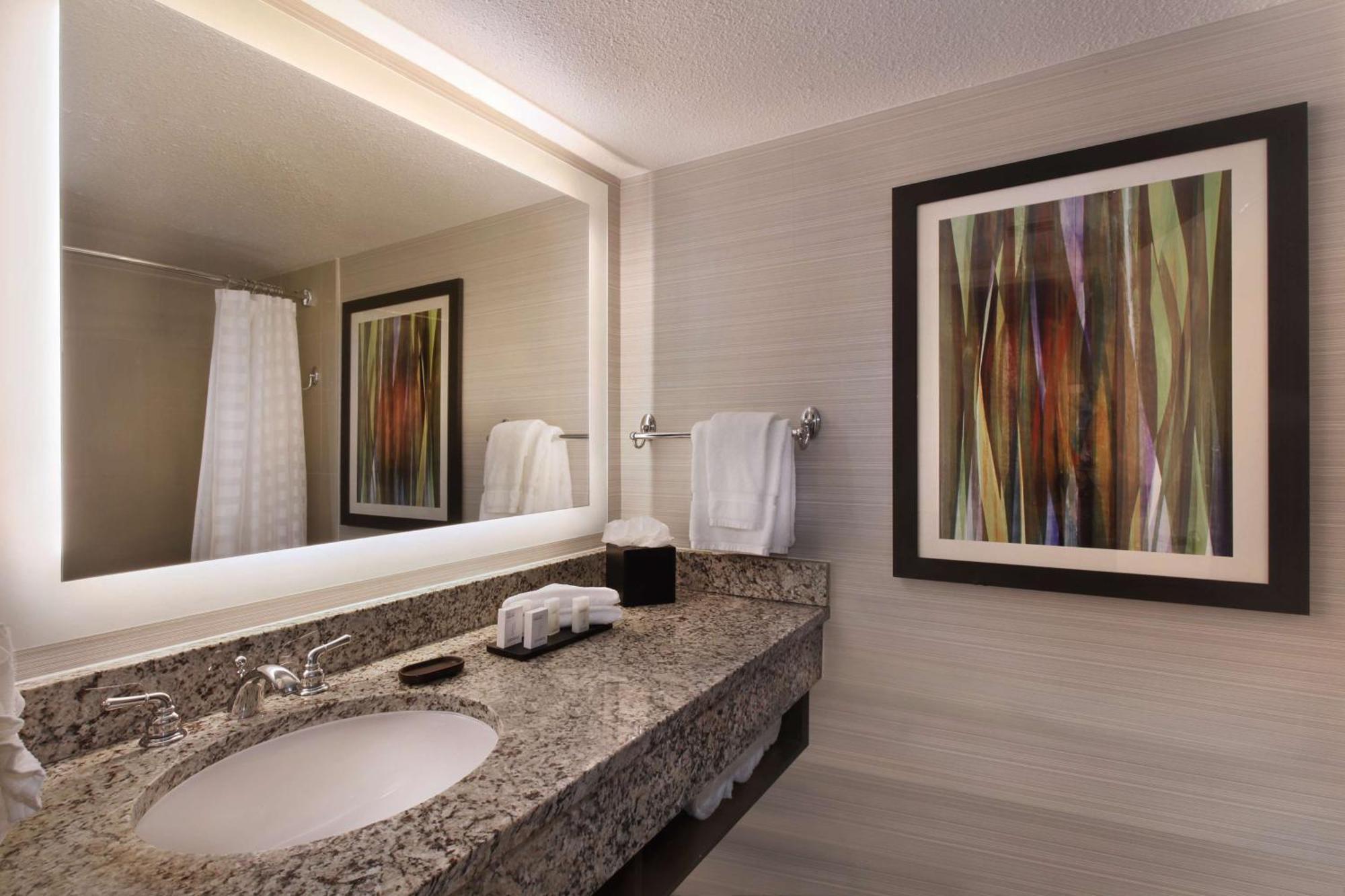 Embassy Suites By Hilton Palm Desert Eksteriør bilde