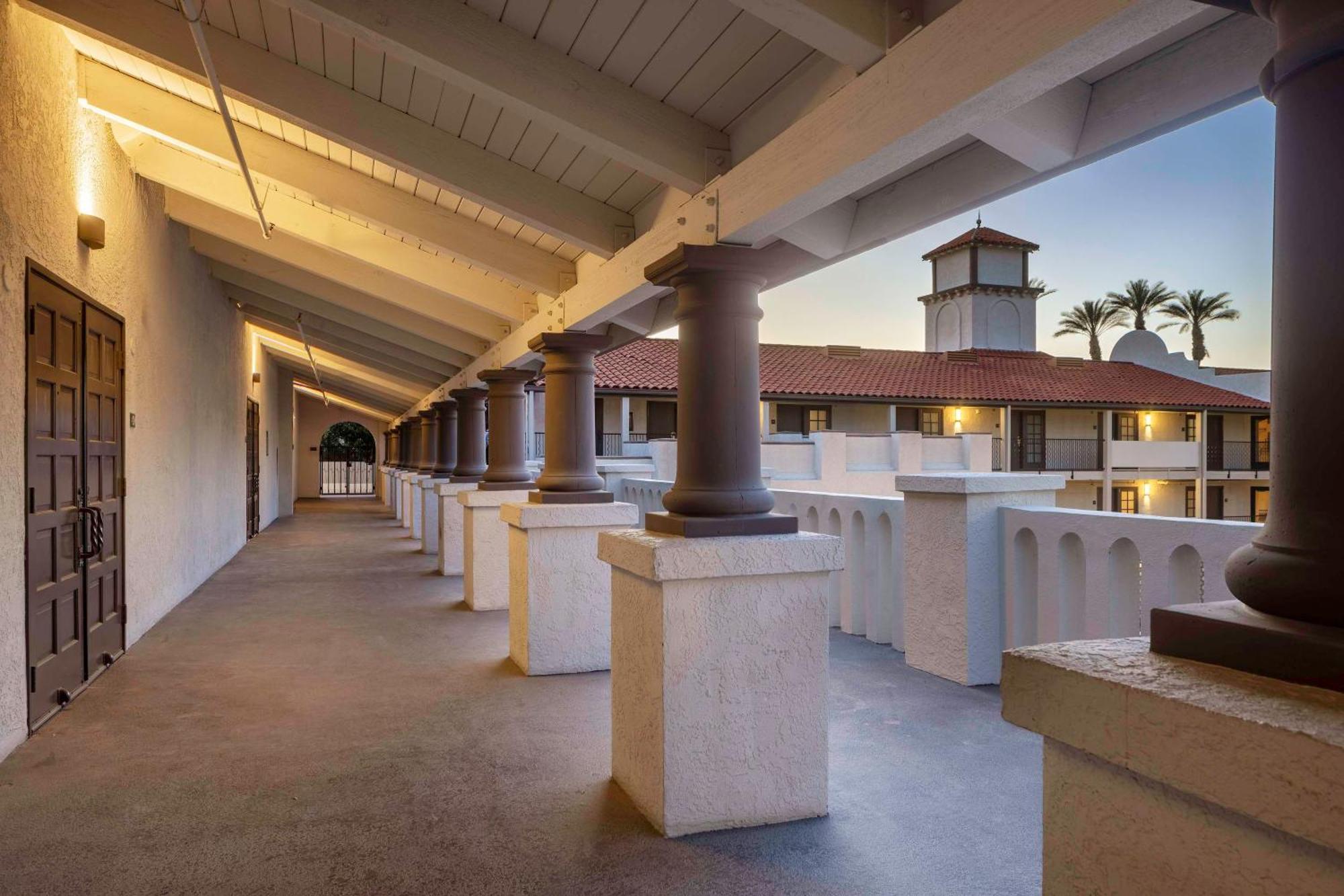 Embassy Suites By Hilton Palm Desert Eksteriør bilde