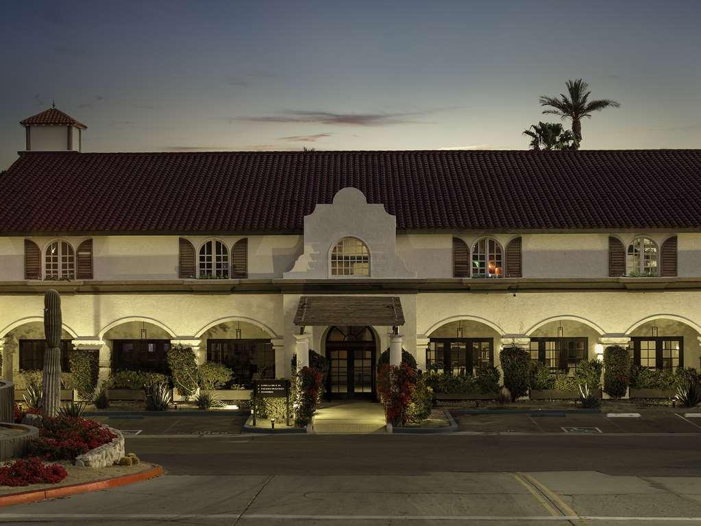 Embassy Suites By Hilton Palm Desert Eksteriør bilde