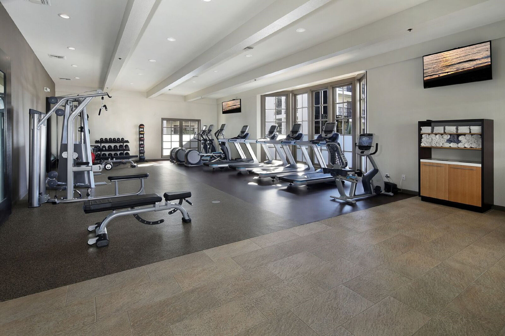 Embassy Suites By Hilton Palm Desert Fasiliteter bilde